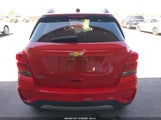 Chevrolet Trax Lt 3GNCJLSB7JL166523 снимка