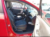 Chevrolet Trax Lt 3GNCJLSB7JL166523 снимка
