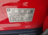 Chevrolet Trax Lt 3GNCJLSB7JL166523 снимка