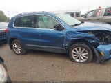 Volkswagen Tiguan 2.0T Wolfsburg Edition WVGSV7AX1HW506990 fotografie