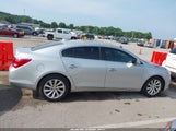 Buick Lacrosse Leather 1G4GB5G31FF182475 снимка