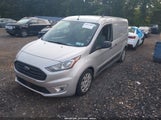 Ford Transit Connect Xlt NM0LS7F2XK1430346 снимка