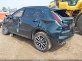 Cadillac Xt4 Awd Sport 1GYFZFR45RF125881 fotografie