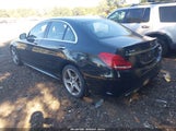 Mercedes-Benz C 300 4Matic/Luxury 4Matic/Sport 4Matic 55SWF4KB6GU176303 photo