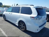 Toyota Sienna Se 8 Passenger 5TDXK3DC2FS655667 снимка