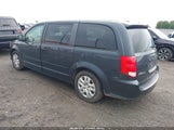 Dodge Grand Caravan Se 2C4RDGBG0ER175196 fotografie