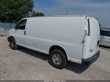 CHEVROLET EXPRESS 2500 WORK VAN 1GCWGFCA9B1176457 снимка