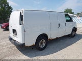 CHEVROLET EXPRESS 2500 WORK VAN 1GCWGFCA9B1176457 fotografie