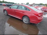 Hyundai Sonata Sport 5NPE34AF1HH449774 снимка