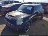 Mini Cooper S WMWMF7C5XATZ71309 снимка
