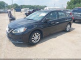 Nissan Sentra Sv 3N1AB7AP2JY220155 снимка