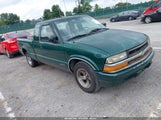 Chevrolet S-10 Ls 1GCCS19W6YK105811 снимка