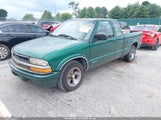 Chevrolet S-10 Ls 1GCCS19W6YK105811 снимка