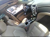 Cadillac Srx Luxury Collection 3GYFNAEY3BS549973 снимка