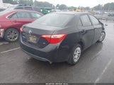 Toyota Corolla Le 5YFBURHE3JP805743 снимка
