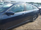 Honda Civic Ex 19XFC1F36KE004332 снимка