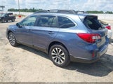 Subaru Outback 2.5I Limited 4S4BSANC5H3265109 снимка