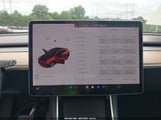 Tesla Model Y Long Range Dual Motor All-Wheel Drive 5YJYGDEE2LF006091 снимка