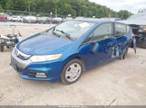 Honda Insight JHMZE2H33DS003969 fotografie