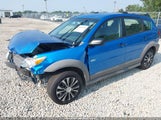 Pontiac Vibe 5Y2SL65808Z409947 снимка