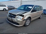 Dodge Grand Caravan American Value Pkg 2C4RDGBG2DR507962 снимка