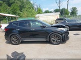 Hyundai Santa Fe Sport 2.0T Ultimate 5NMZW4LA6HH047532 photo