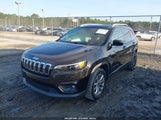 Jeep Cherokee Latitude Fwd 1C4PJLCB6KD220829 photo