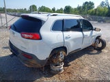 Jeep Cherokee Limited 1C4PJMDS5FW751874 снимка