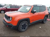 Jeep Renegade Trailhawk ZACCJBCT0FPB61729 снимка