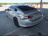 Chevrolet Malibu Lt 1G1ZD5ST0JF162086 снимка