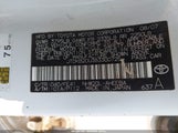 TOYOTA PRIUS JTDKB20U383300725 снимка