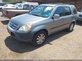 Honda Cr-V Ex JHLRD68826C015991 снимка
