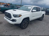 Toyota Tacoma Trd Sport 3TYCZ5AN6MT009299 photo