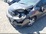 Honda Fit Lx JHMGK5H56HS008222 снимка