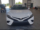 Toyota Camry Se 4T1B11HK0JU096641 снимка