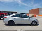 Toyota Corolla Le 5YFEPMAE7NP288664 снимка