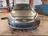 Hyundai Accent Gls KMHCT4AE2FU896109 снимка