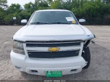 Chevrolet Tahoe Ltz 1GNFK33019R140012 photo