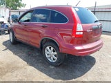 Honda Cr-V Se JHLRE4H41BC025484 снимка