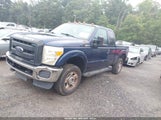 FORD F-250 XL 1FT7X2B62CEA26128 снимка