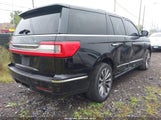 Lincoln Navigator Select 5LMJJ2JT5KEL01125 снимка