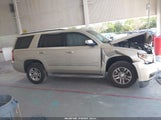 Chevrolet Tahoe Ls 1GNSKAKC6FR666873 снимка