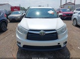 Toyota Highlander Limited V6 5TDYKRFH3ES035148 снимка