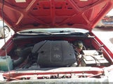 TOYOTA TACOMA BASE V6 5TELU42N88Z517849 photo