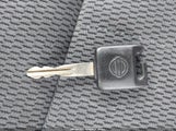 Nissan Frontier Xe-V6 1N6ED29Y34C472130 снимка
