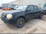 Nissan Frontier Xe-V6 1N6ED29Y34C472130 снимка