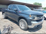 Chevrolet Silverado  Lt 1GCRYDED6KZ270772 снимка