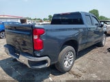 Chevrolet Silverado  Lt 1GCRYDED6KZ270772 снимка