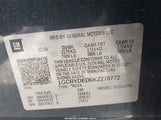 Chevrolet Silverado  Lt 1GCRYDED6KZ270772 снимка