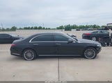 Mercedes-Benz S 580 4Matic W1K6G7GBXNA163316 fotografie